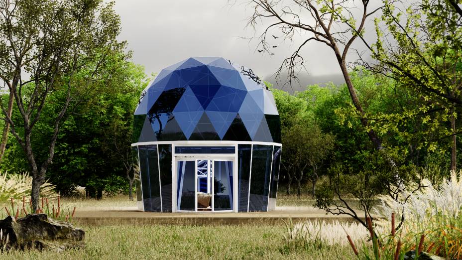 丹徒区星空酒店帐篷厂家